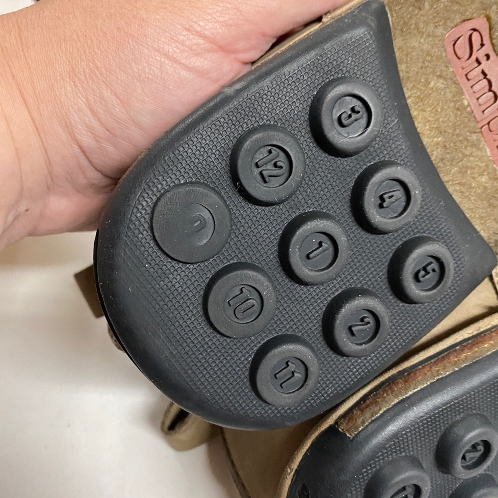 Simple Chukka Boots - Picture 13 of 14